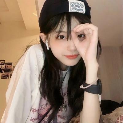 我是你的野蛮女友