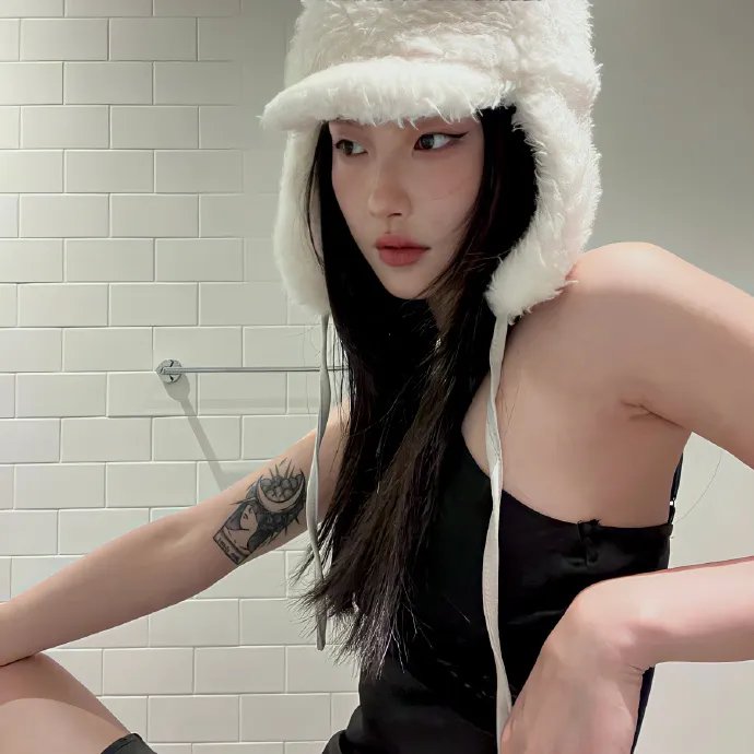可能的脸